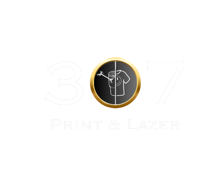307 Print &amp; Lazer