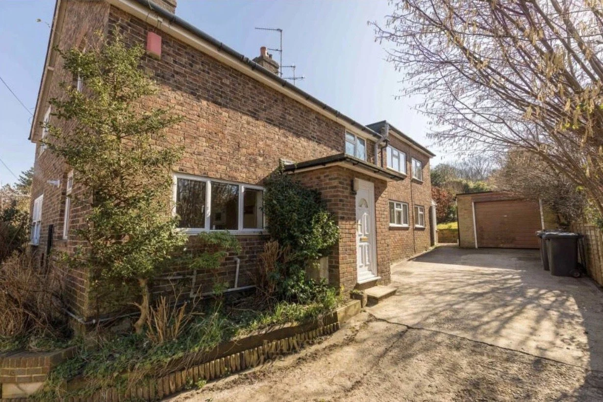 Charming 3-Bedroom Home in a Sought-After Forest Row Location