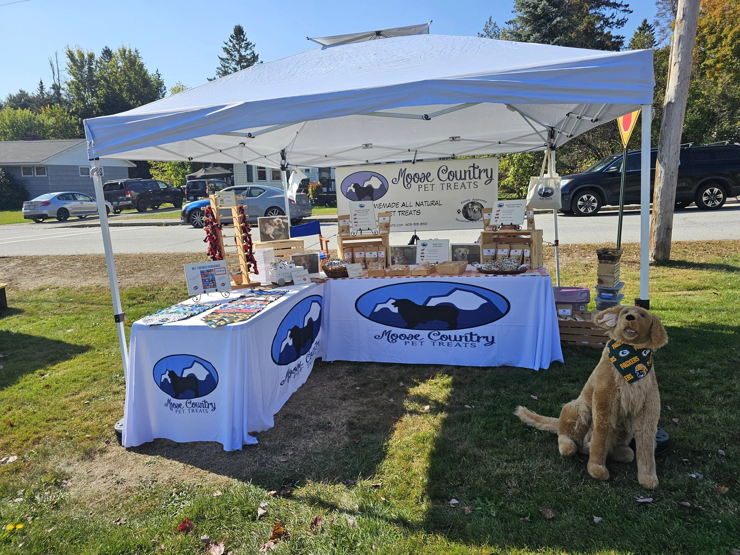 Why Retailers Love Local Pet Treat Brands: The Business Case for Stocking Small-Batch, Woman-Owned Products