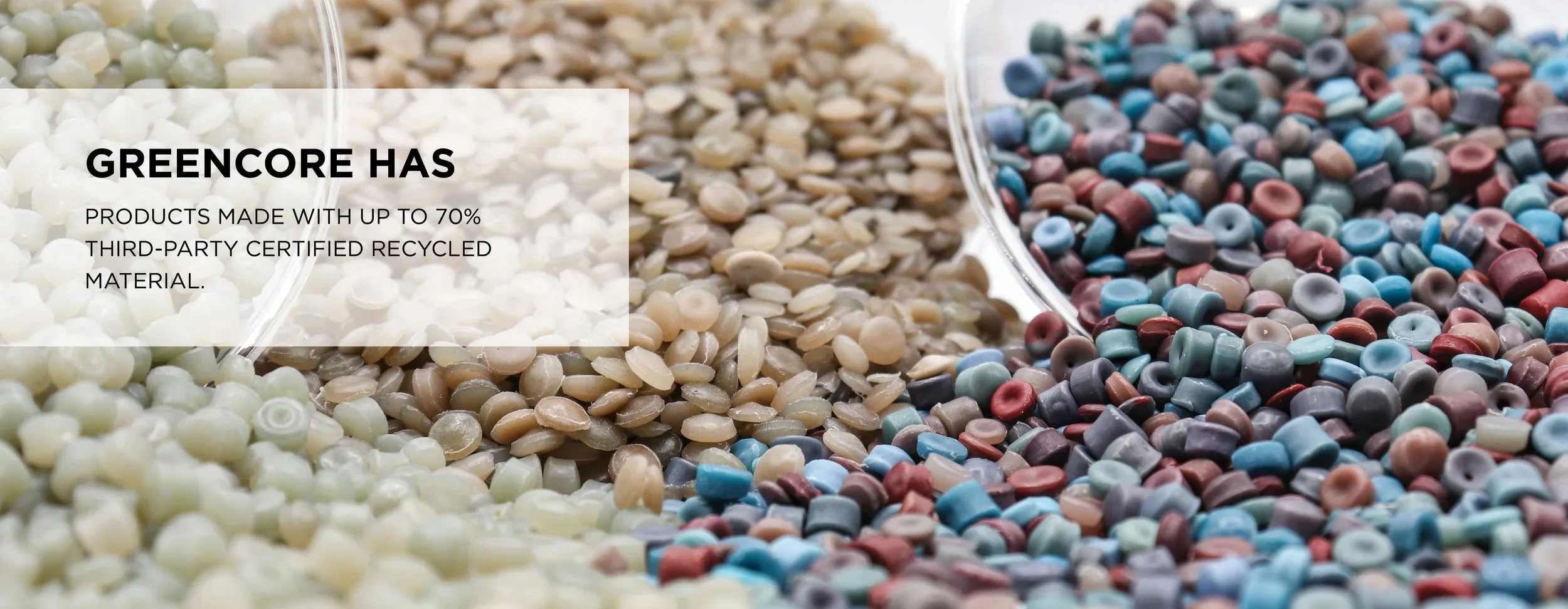 Web Banner (Greencore Home Page)