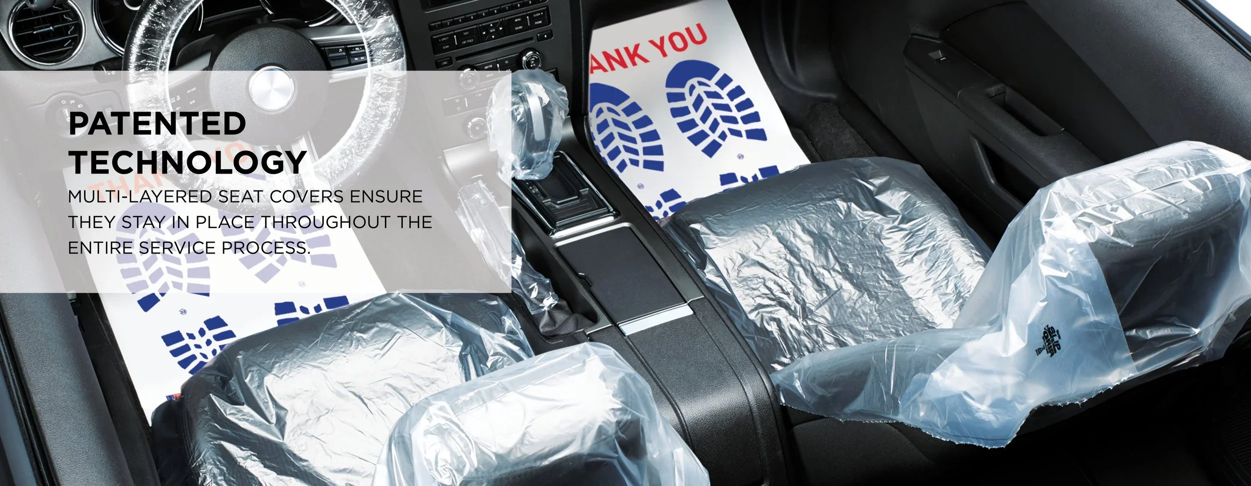 Web Banner (Slip-N-Grip Home Page)