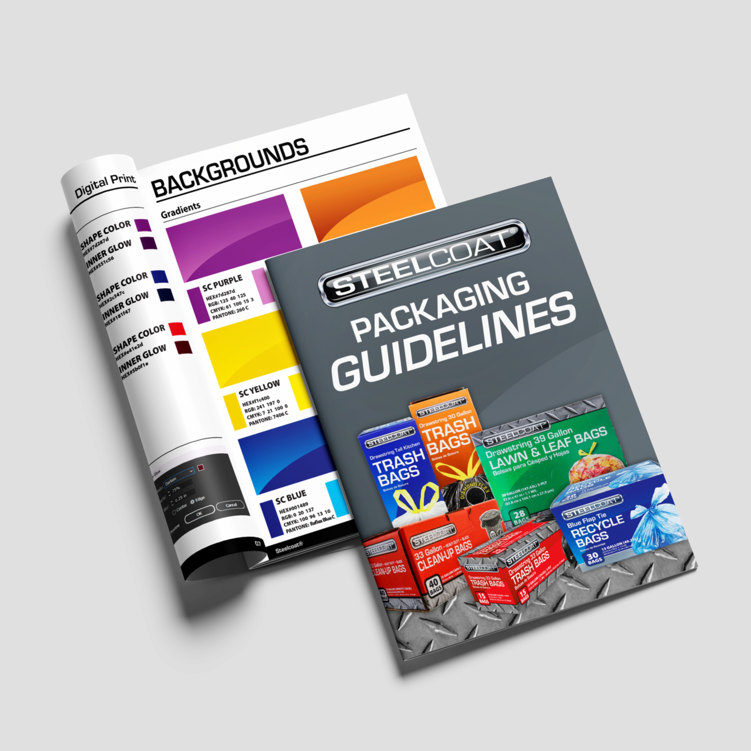 Packaging Guideline Standards Implementation