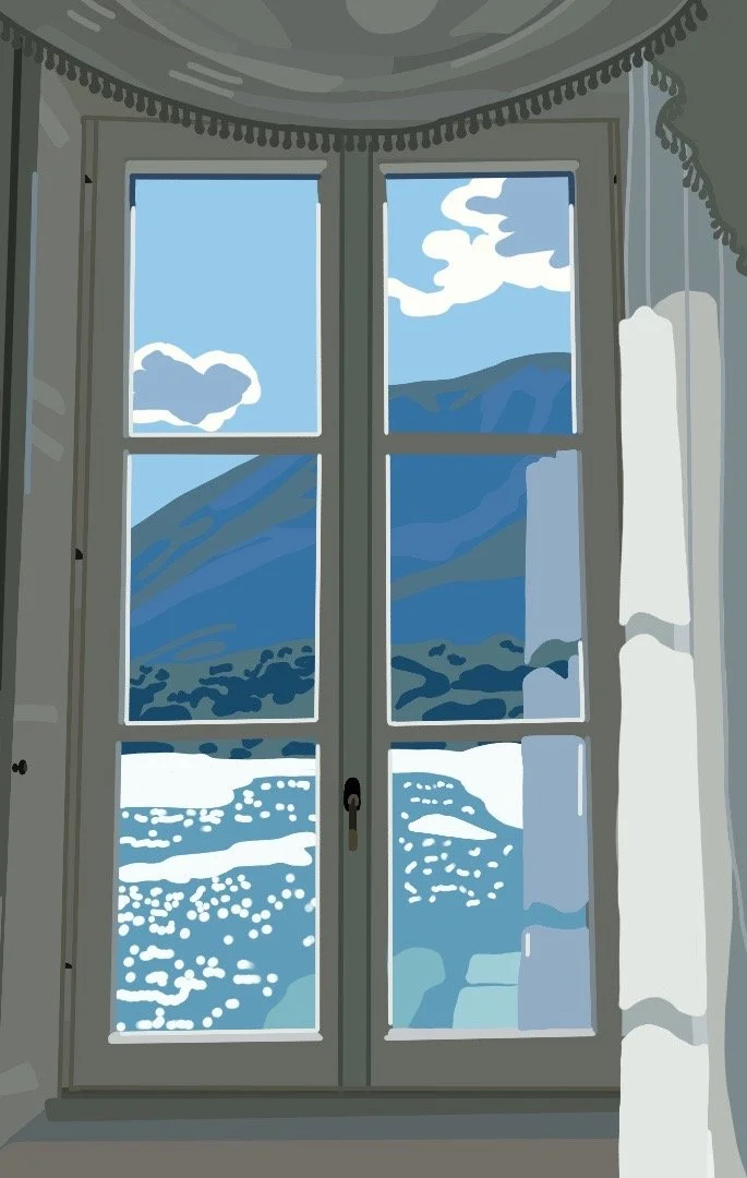 Ocean Morning View.JPG