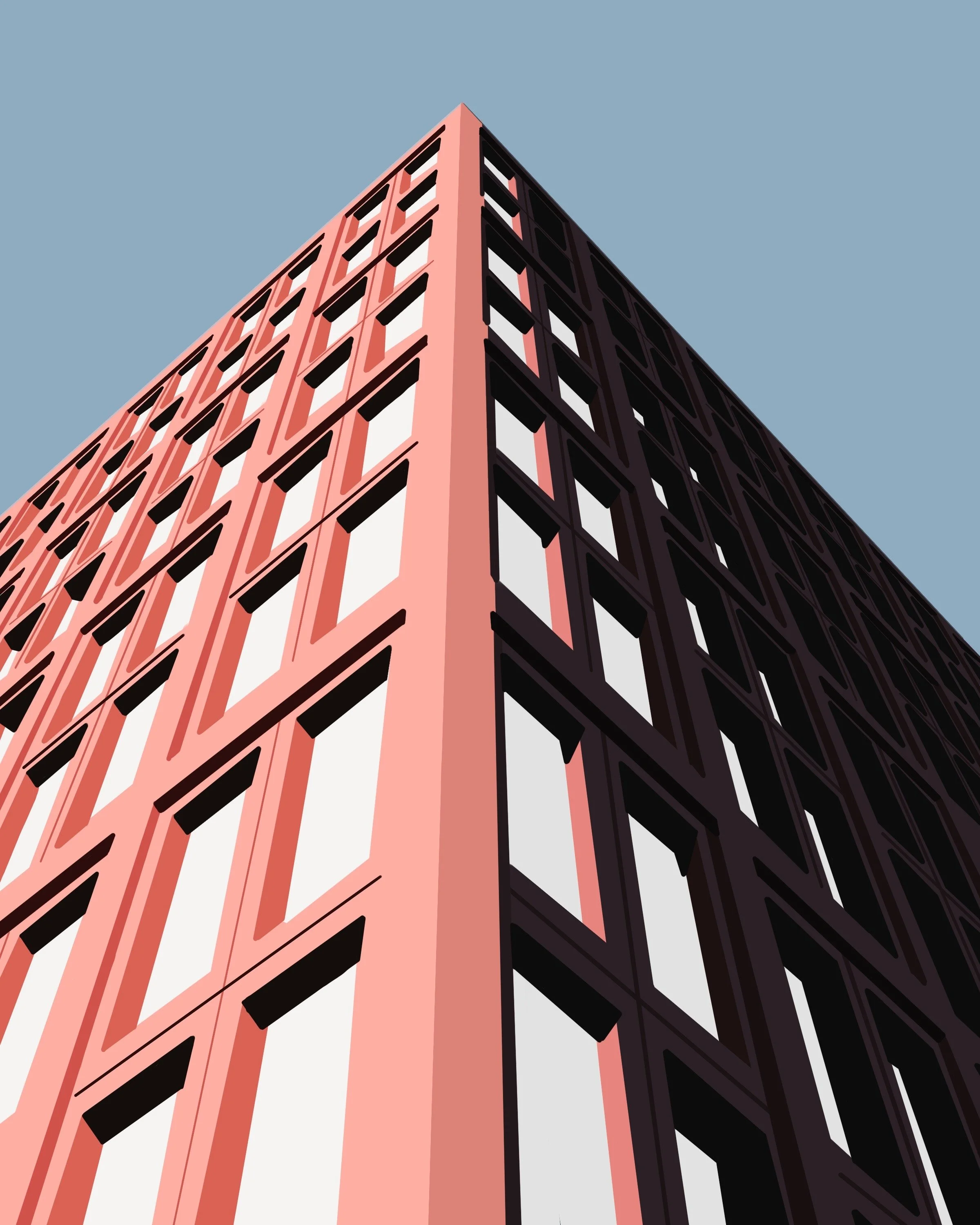 Pink Building Perspective.JPG
