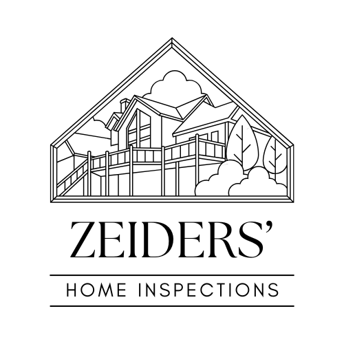 Zeiders&#39; Home Inspections
