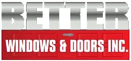 Better Windows and Doors