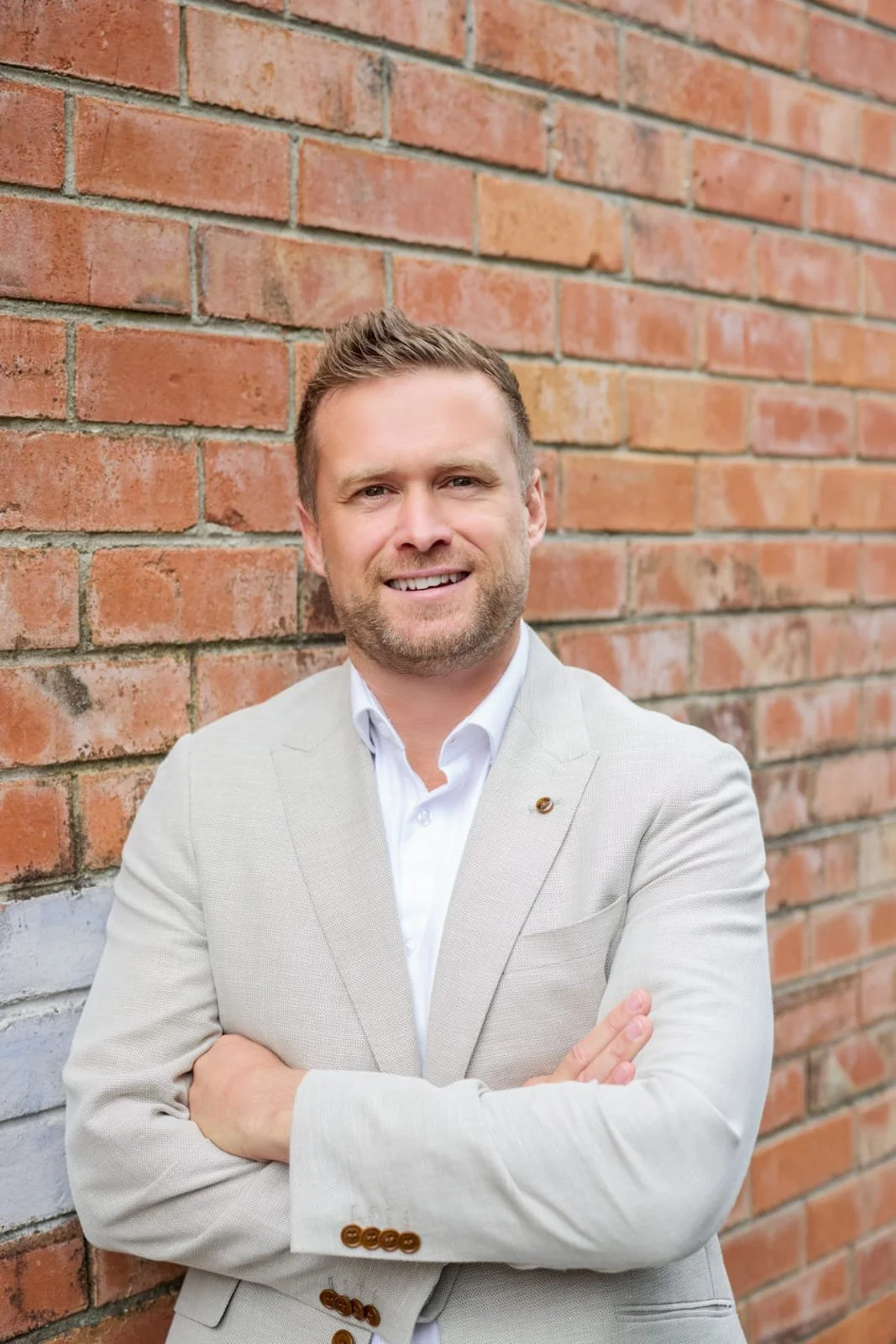 Ben Macky, luxury real estate leader at NZ Sotheby’s International Realty North, sharing his journey into leading an international luxury real estate brand.