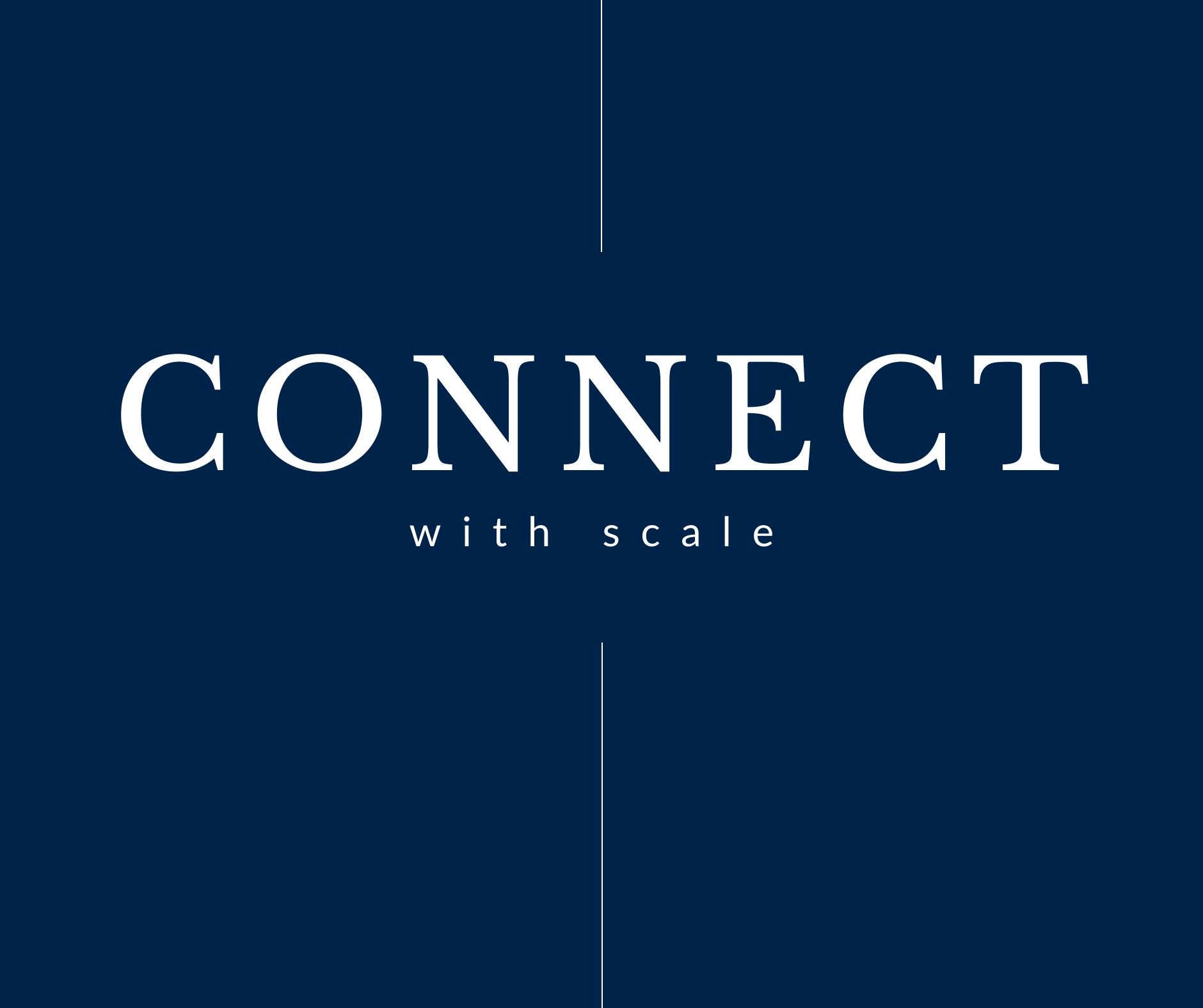 Connect with scale — leveraging a powerful global network to position vendors in front of qualified buyers across New Zealand and worldwide.
