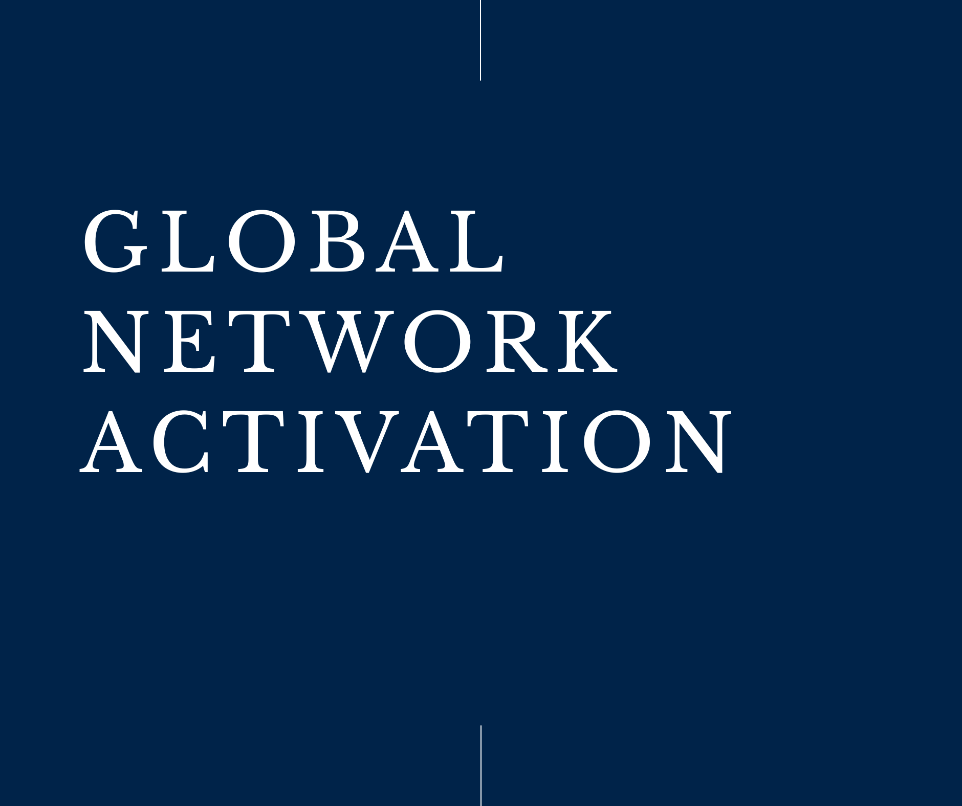 Global network activation through NZ Sotheby’s International Realty offices across key international markets