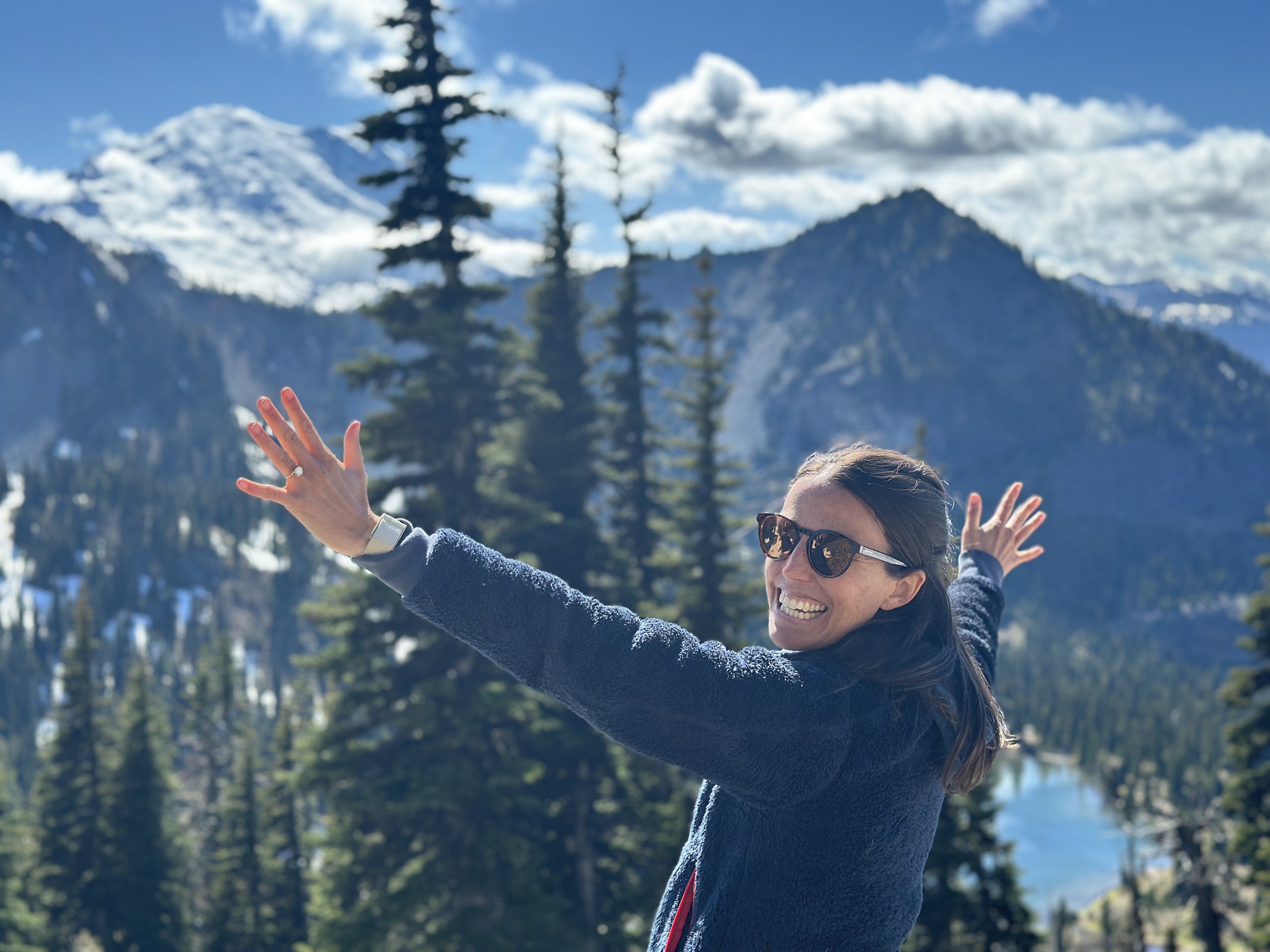 Into The Wild PNW