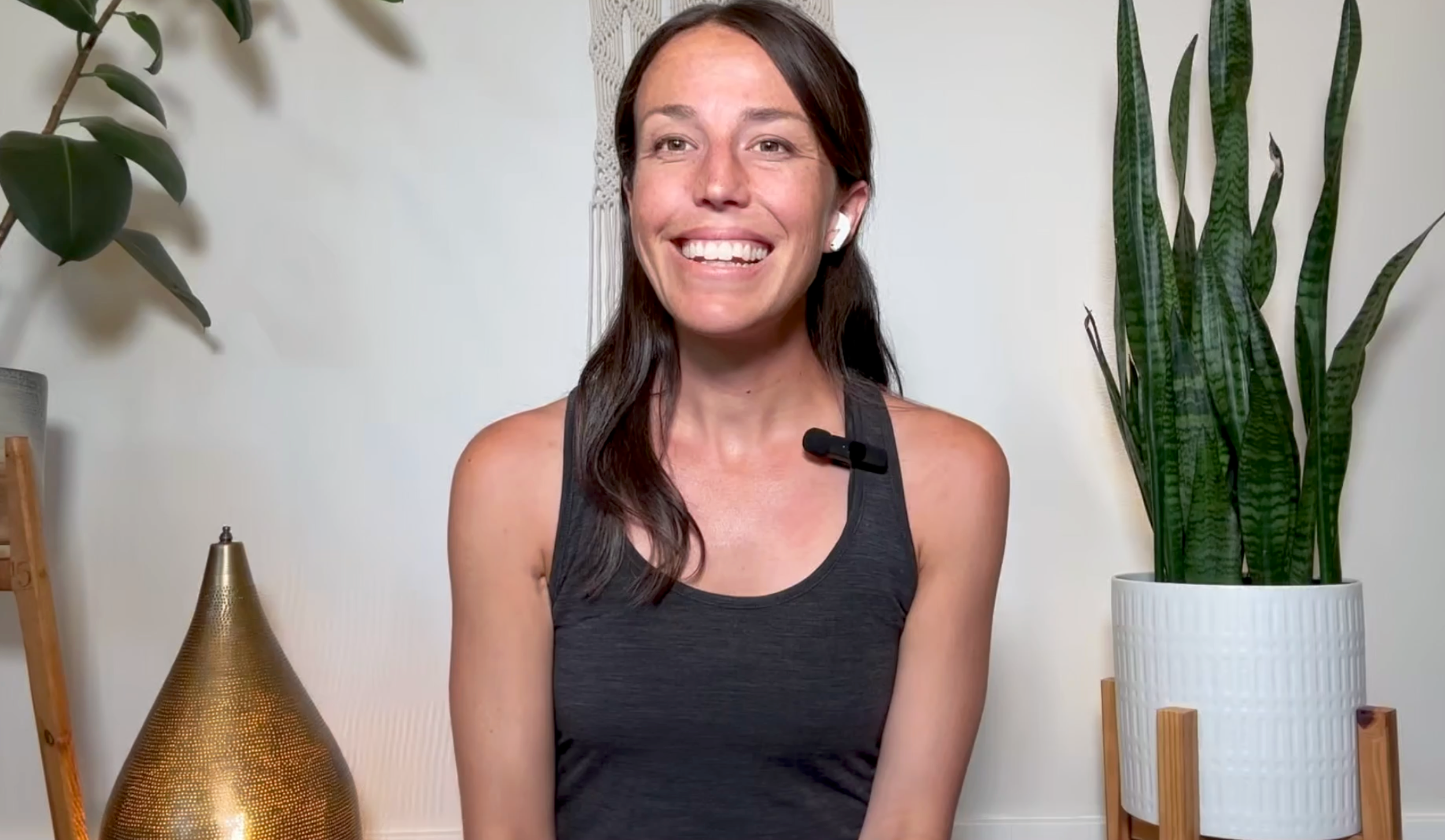 Guided Breathwork Video