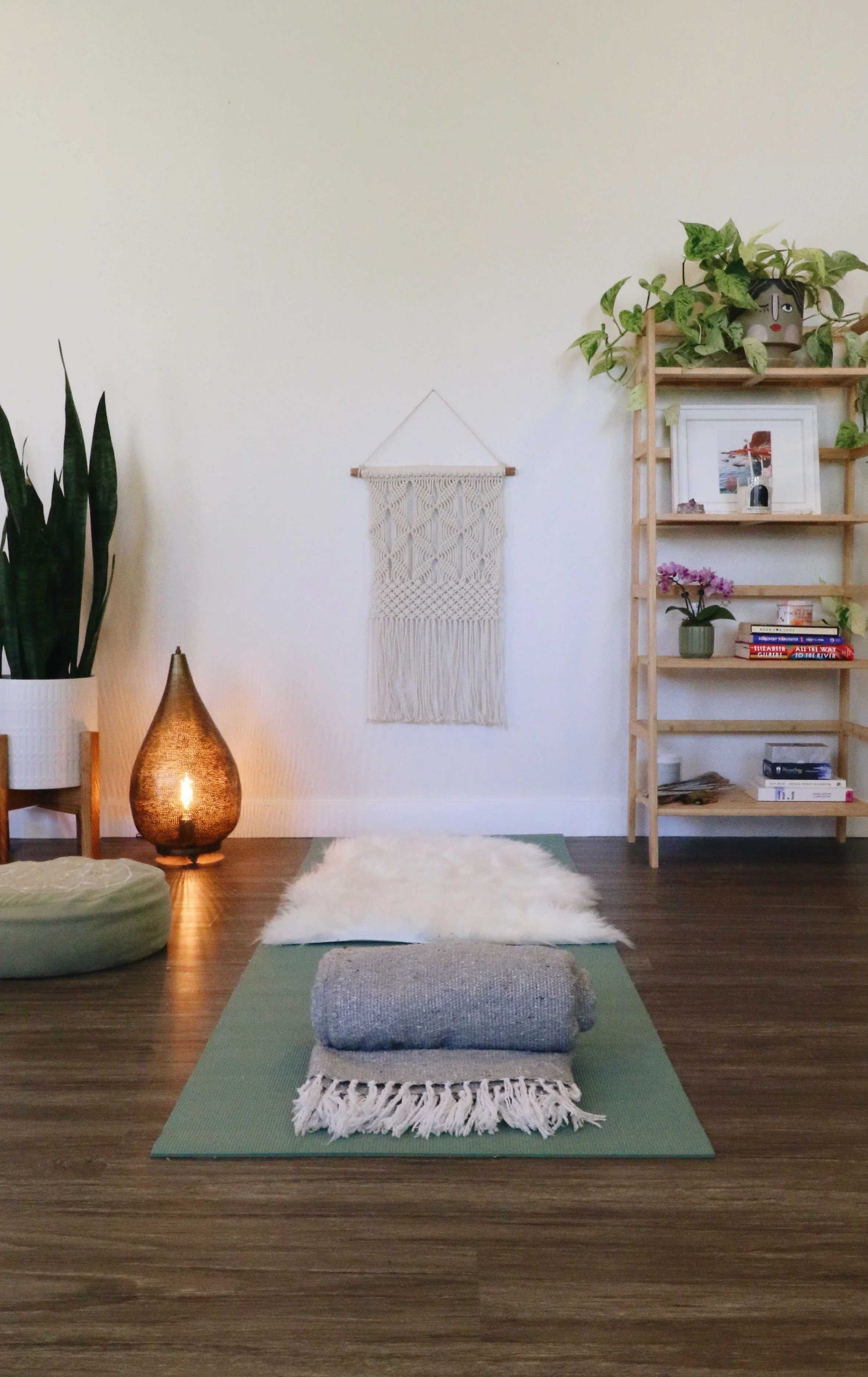 Private 1:1 Breathwork Session