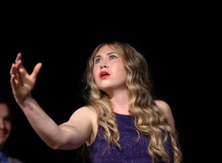 YOU CAN’T TAKE IT WITH YOU