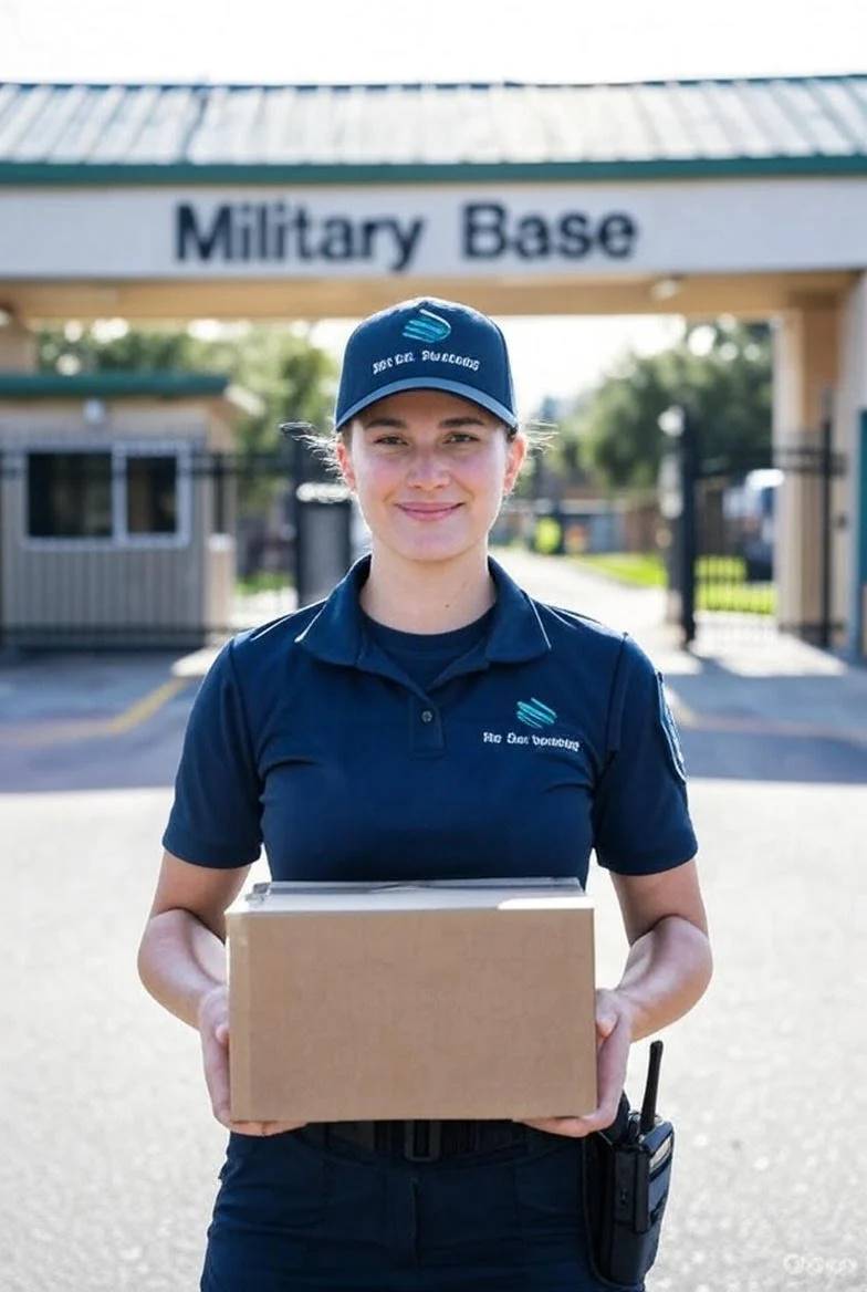 Non-Medical STAT Courier Services