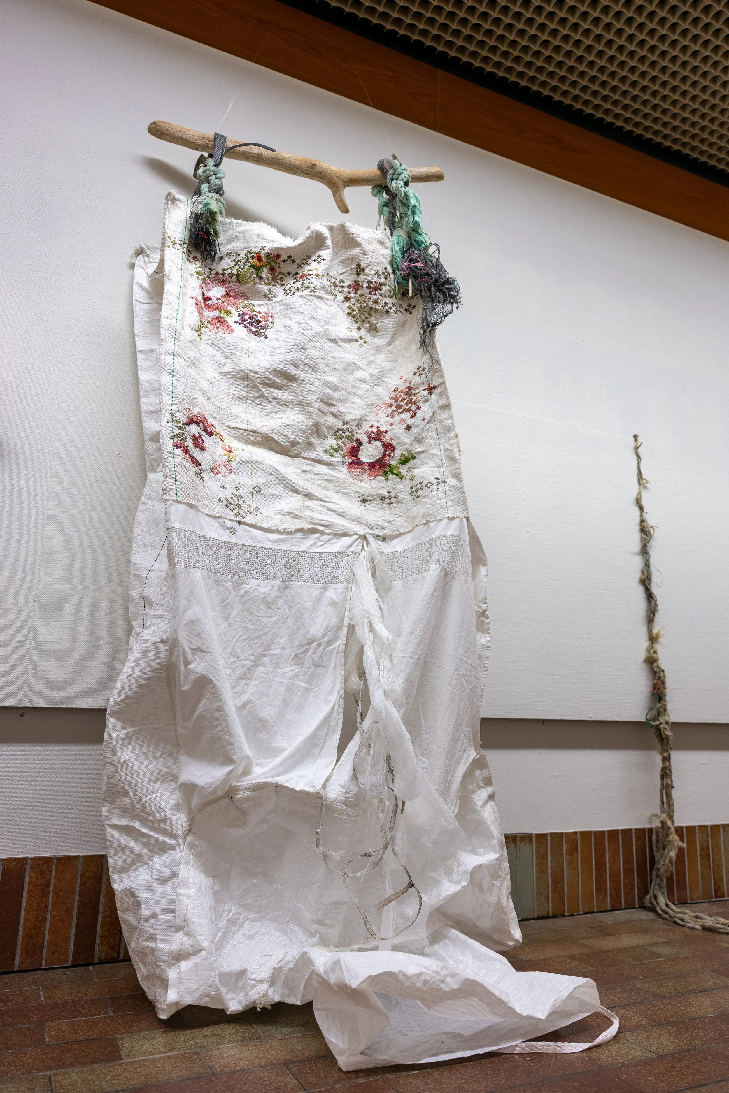 Utstilling: Liv Staupe 