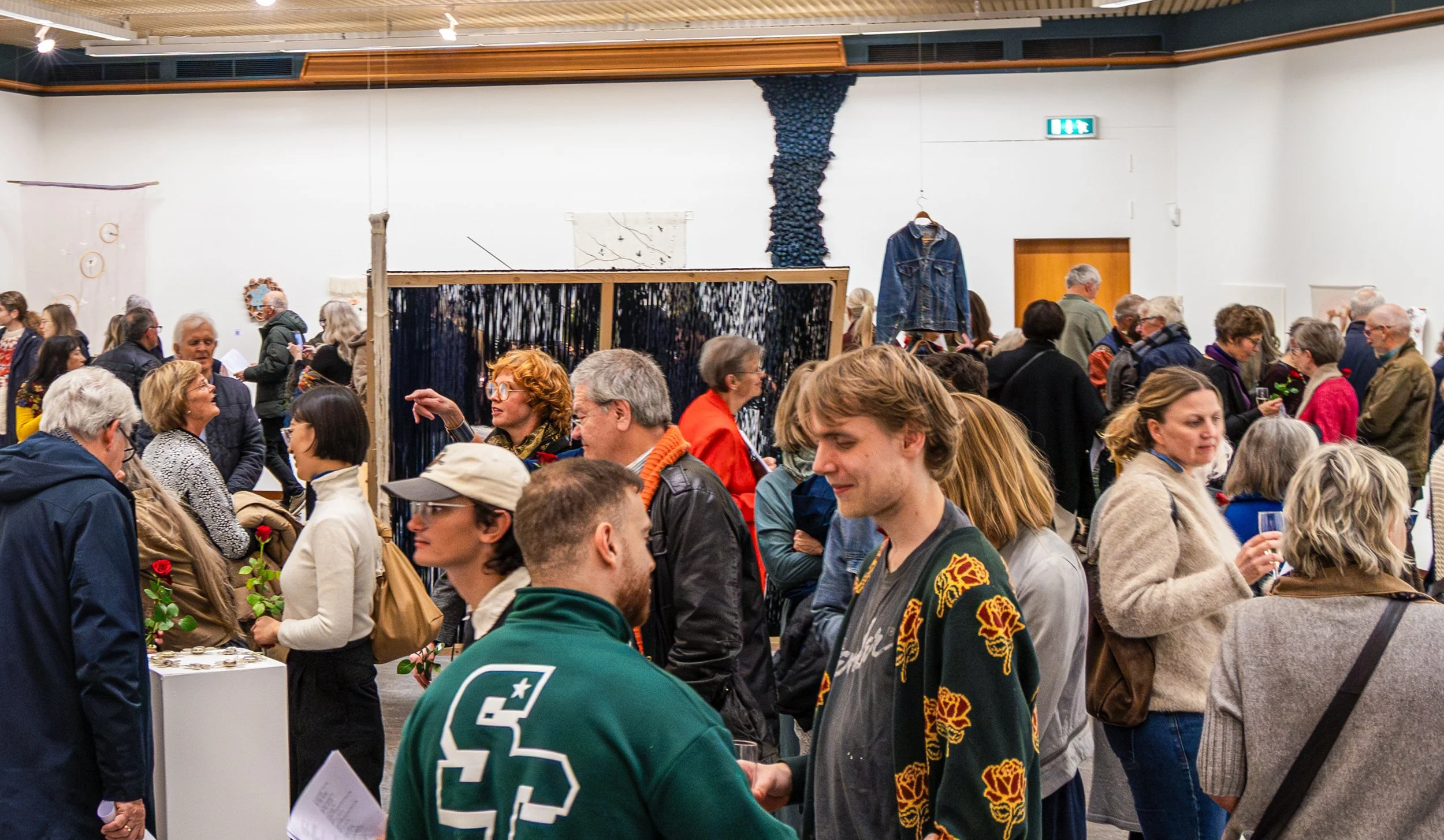 Utstilling: Høstsalongen 2026