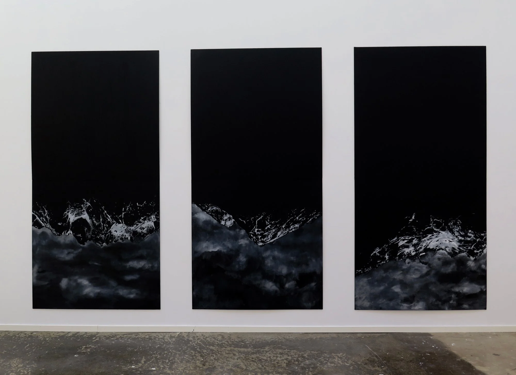 Utstilling: FENOMENOLOGI - Gruppeutstilling