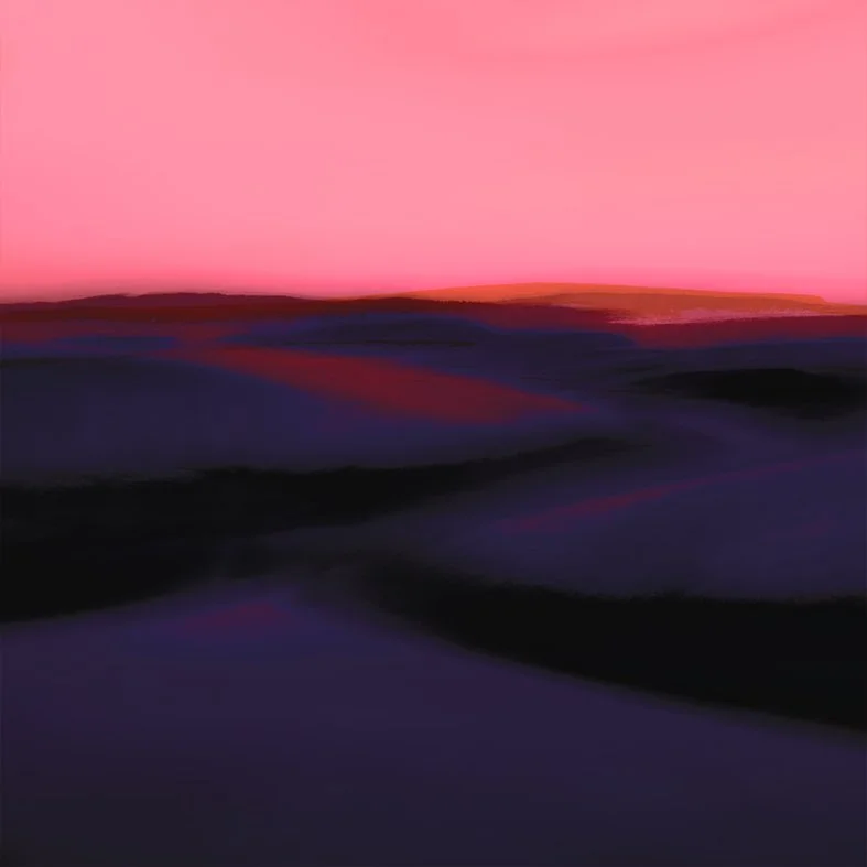 Utstilling: Lena Heggelund 