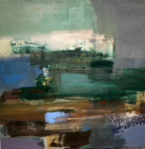 Utstilling: Bjørnulf Dyrud