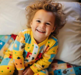Don’t waste bedtime