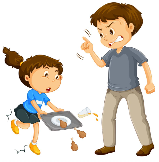 Don’t Punish Childhood