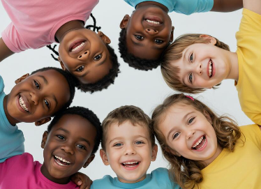 Your Child Doesn't Need More Friends