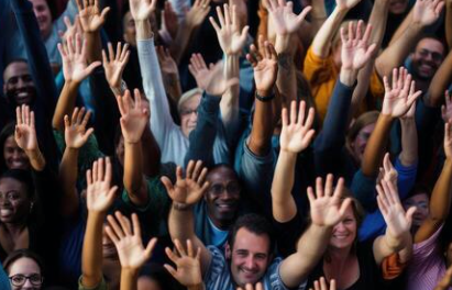 CHURCH PARTNERSHIP ~ Sustain
