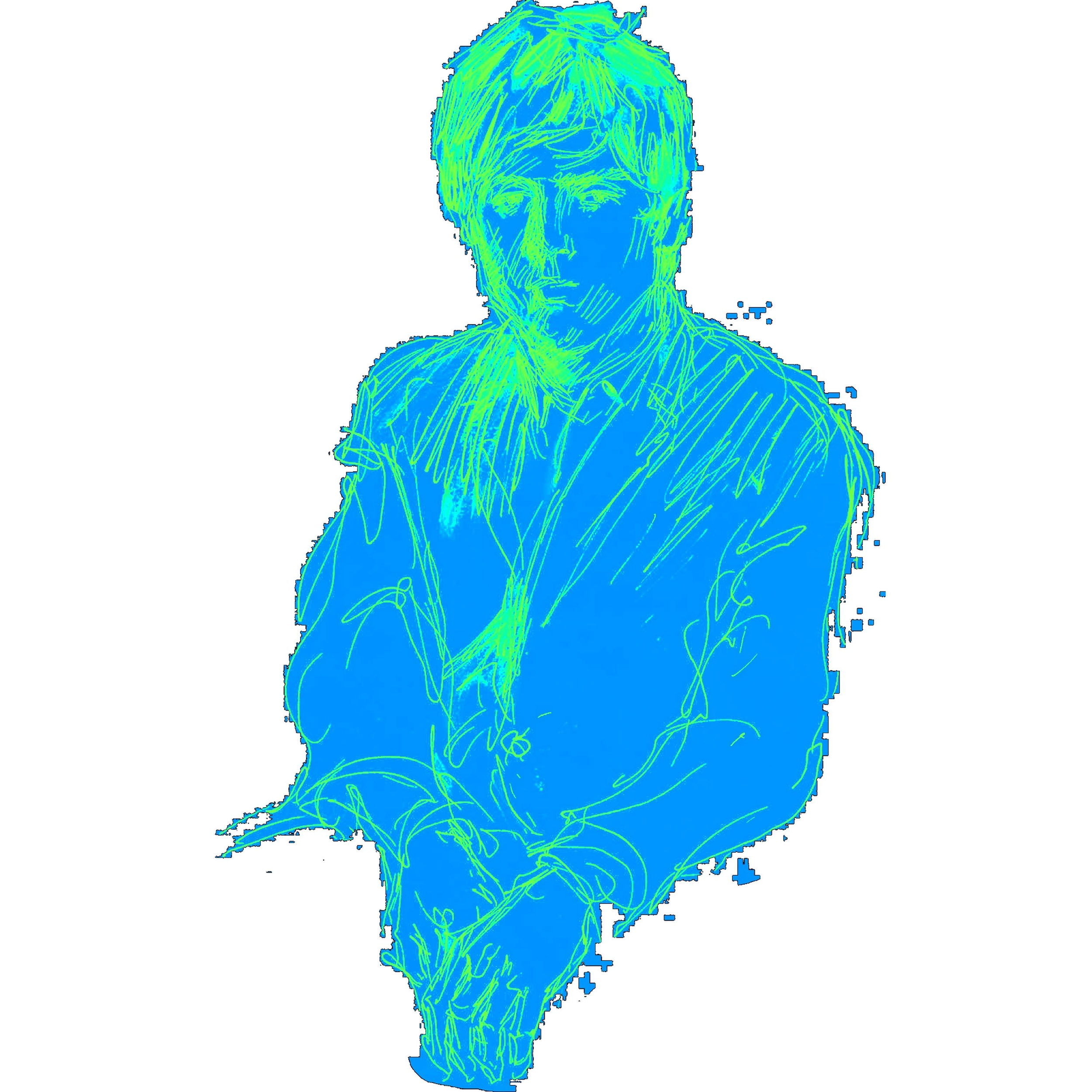 Igor Wakhevitch — Unreleased Works Vol. 2