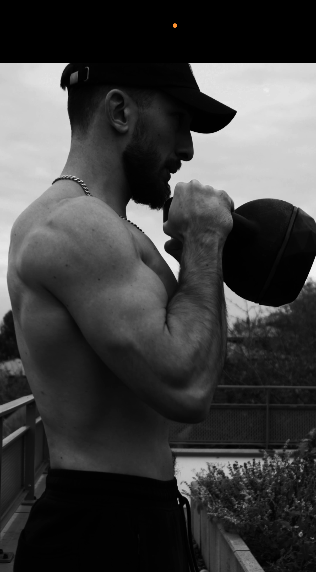 Tom Coach and Perf Hard