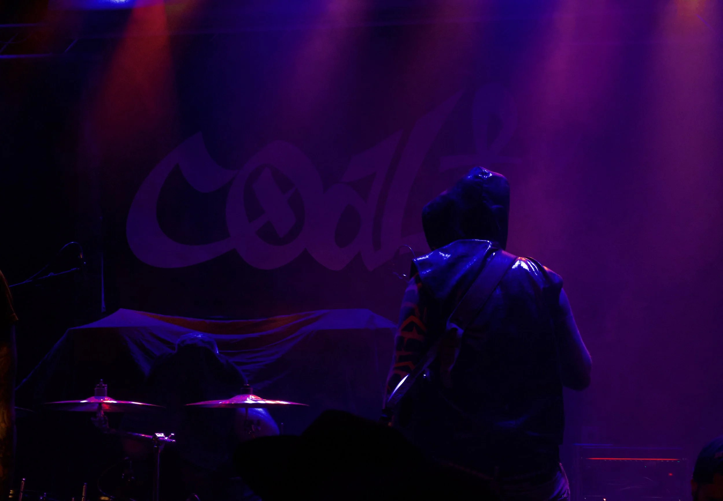 Coal - Covent Garden