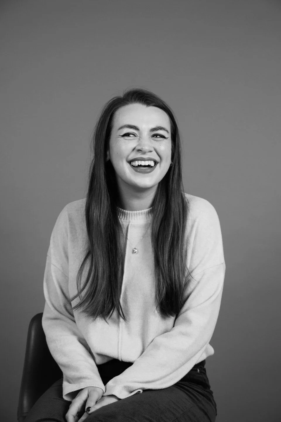 Caroline Innes headshot