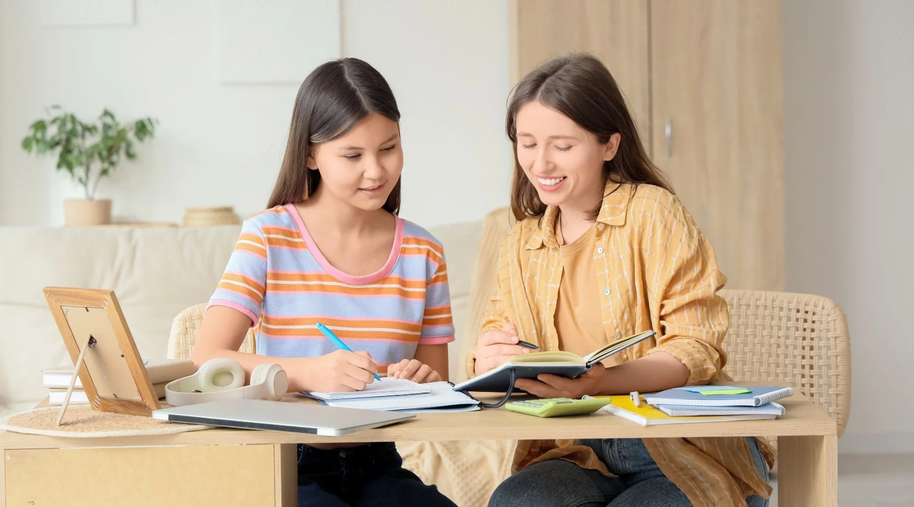 How to Know if Your Child May Need a Tutor