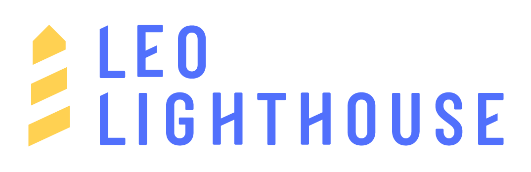 LEO LIGHTHOUSE TUTORING