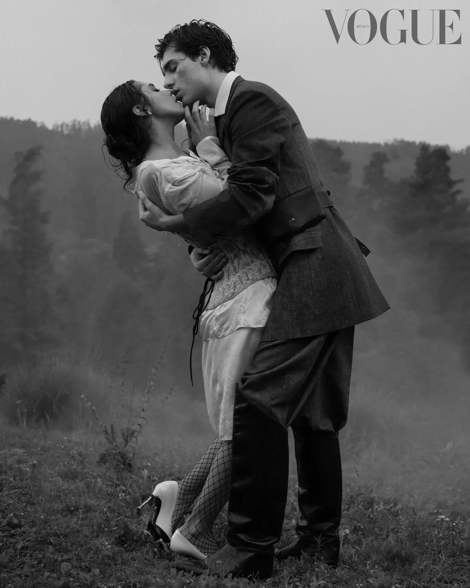 MAL DE AMORES Directed by Catalina Aguilar Mastretta
