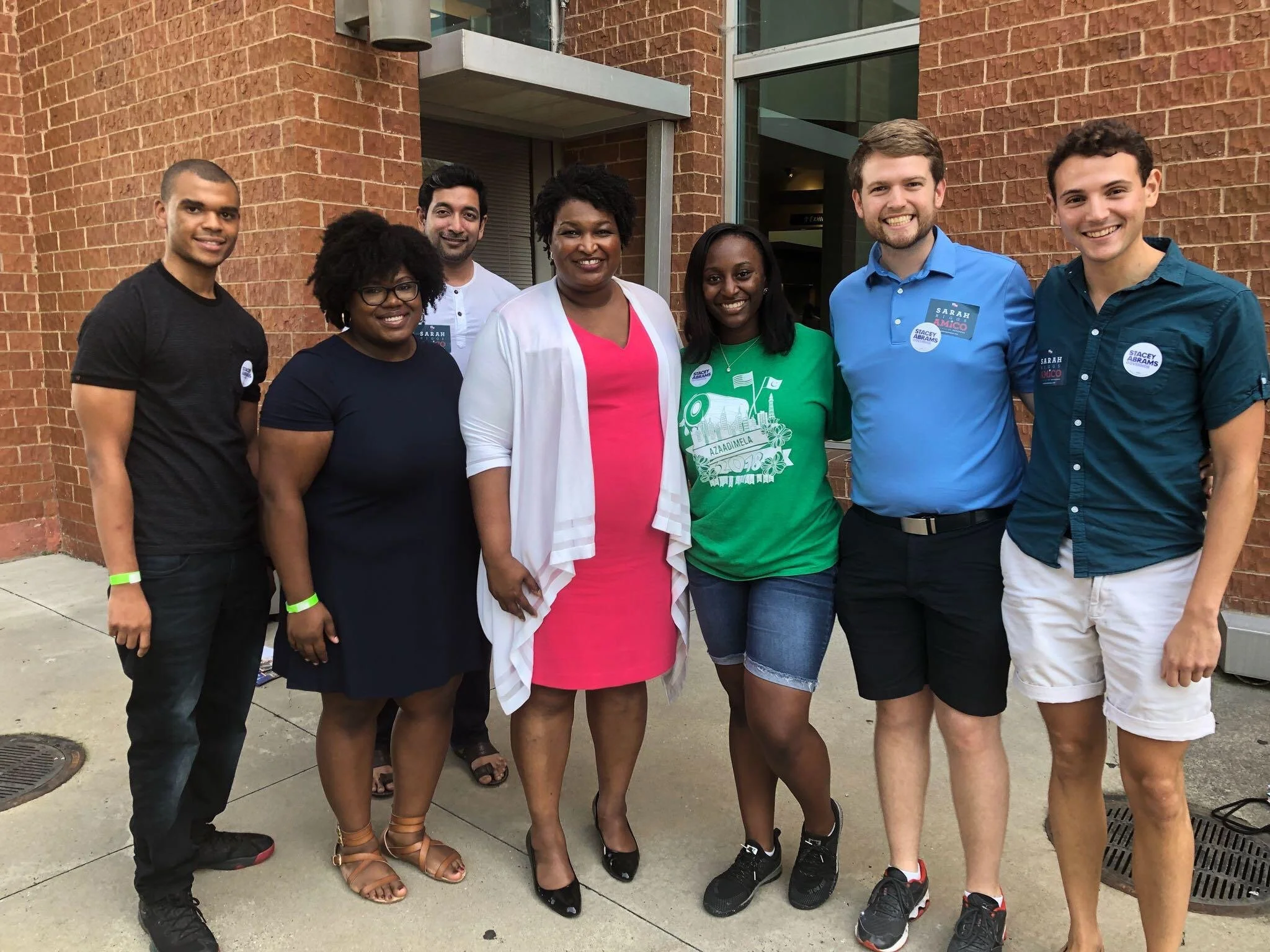 About Daniel — Daniel for State Senate