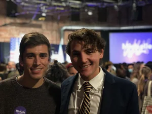 Meet Daniel — Daniel for State Senate