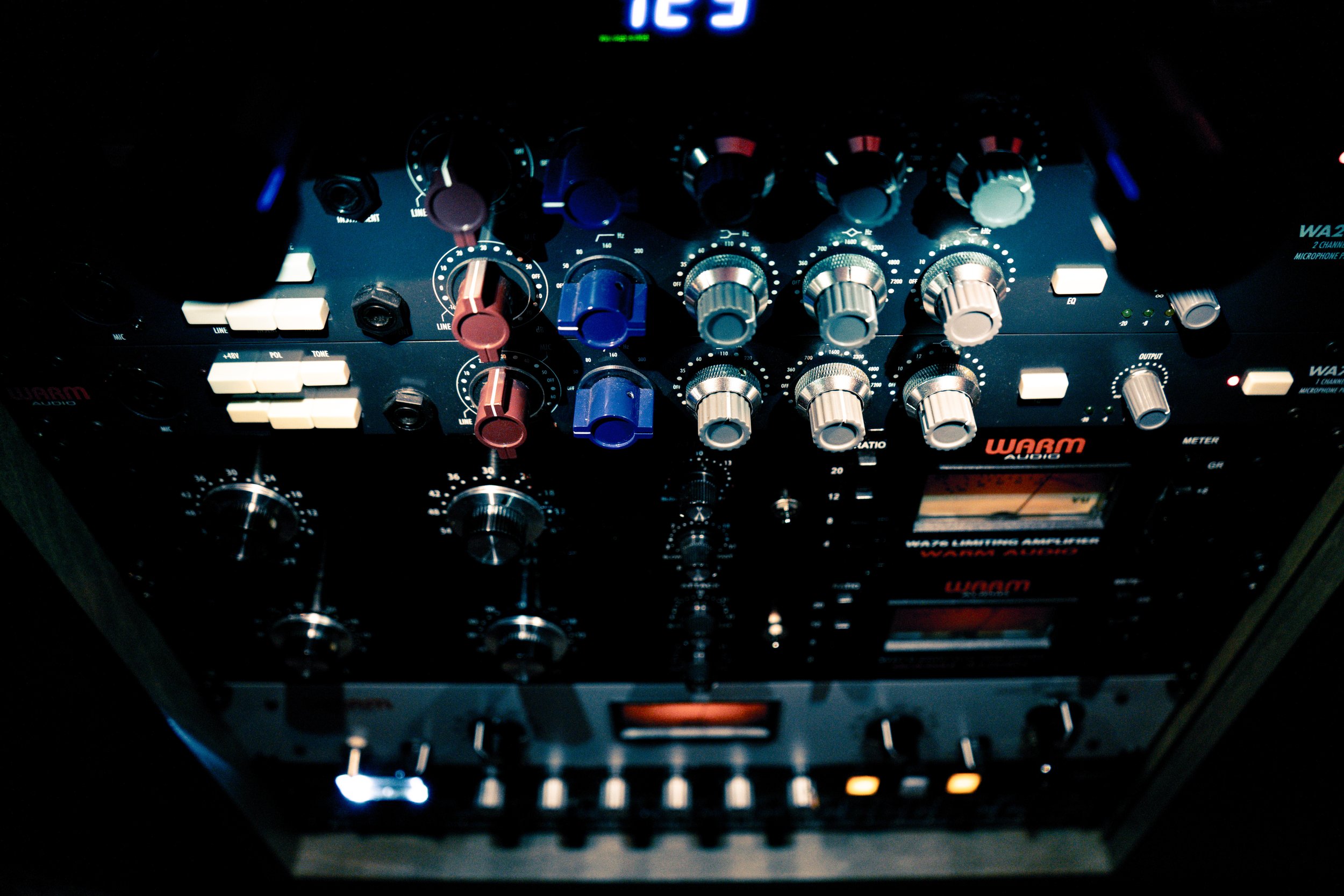 Studio new gear 2.jpeg