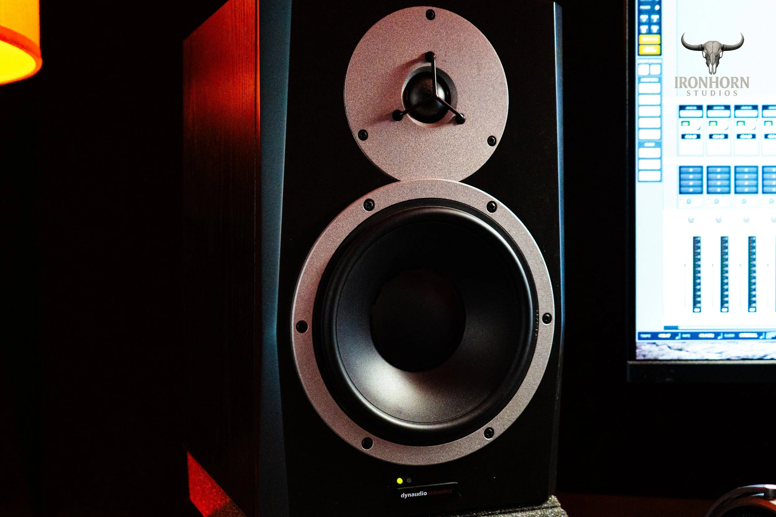 Professional Mastering