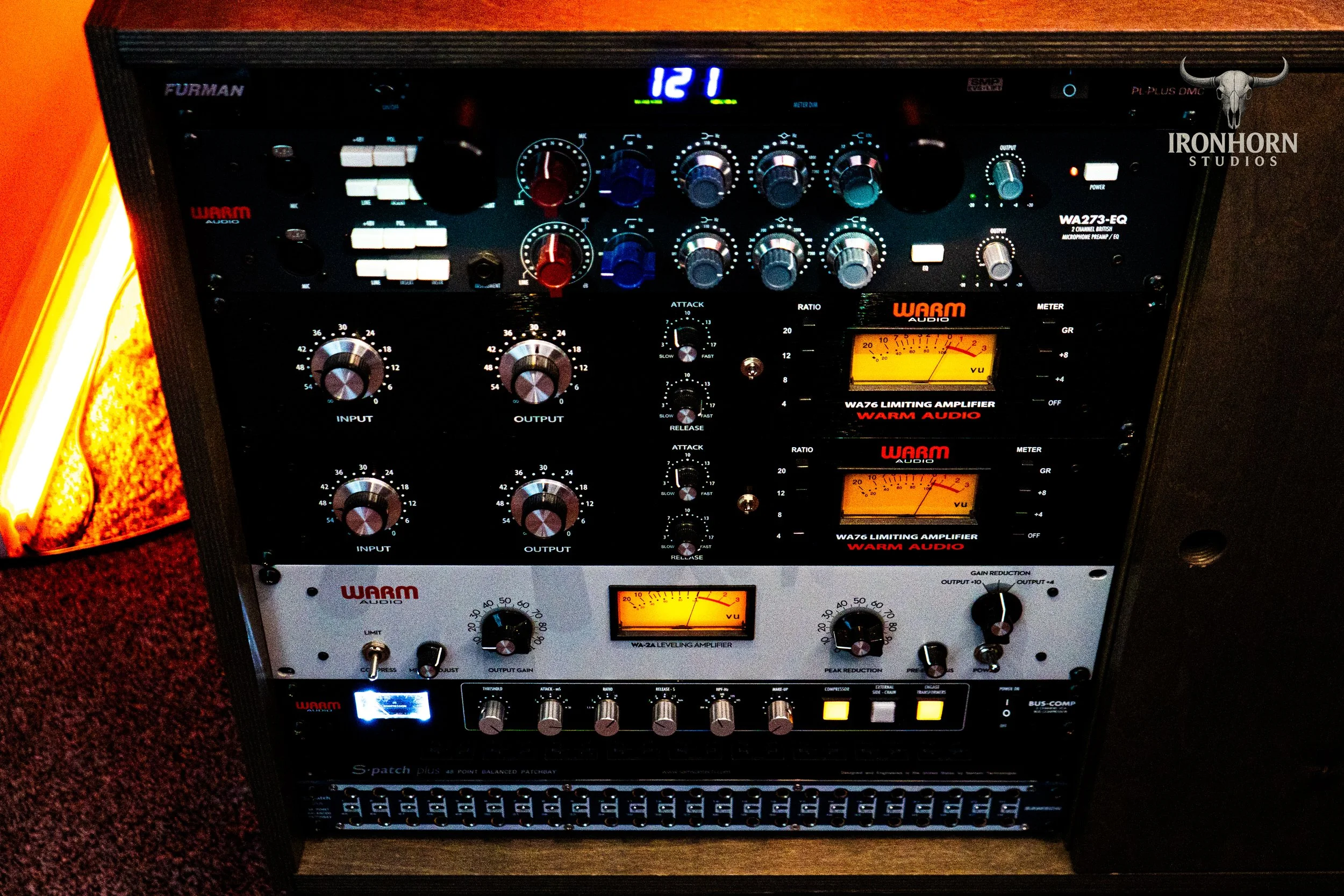 Stem Mix (Multi-Stem Mix)