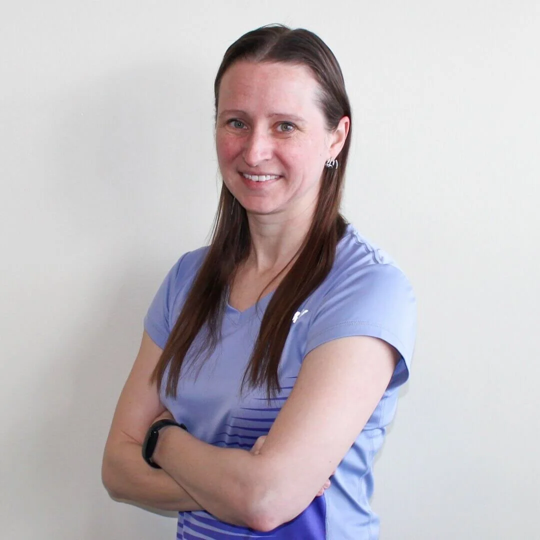 Carolyn Tubb, Pelvic Floor Physiotherapist at The Health Collective Baden