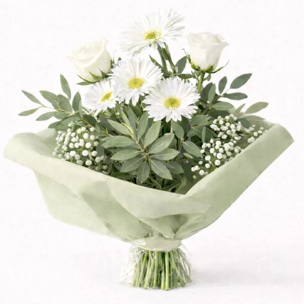 Bouquet Opale