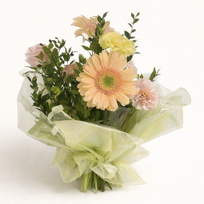 Bouquet Melba