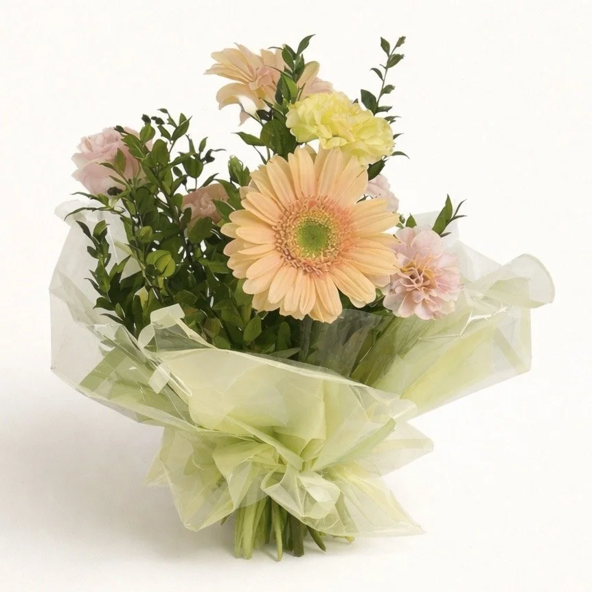 Bouquet Melba