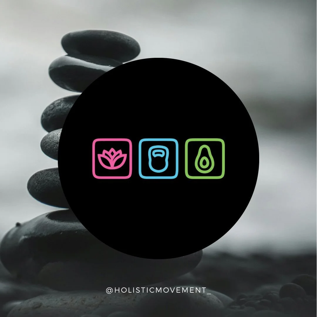 ⭐️ About Holistic Movement ⭐️ 

Holistic Movement brings together movement, nutrition, and holistic programs to support a strong foundation for health and wellbeing. Our work focuses on cultivating resilience, building strength, and supporting you to