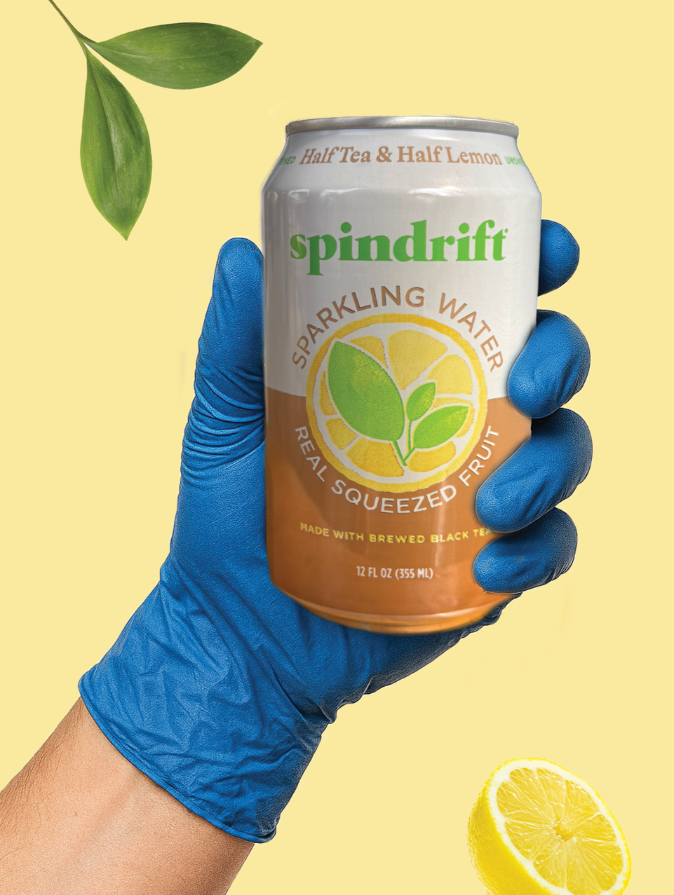Spindrift