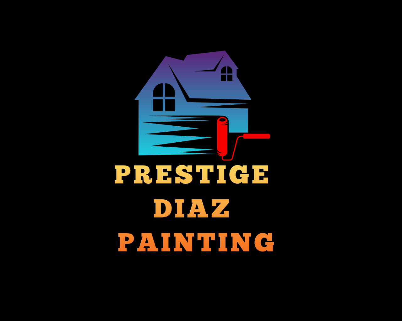 Prestige Diaz Painting