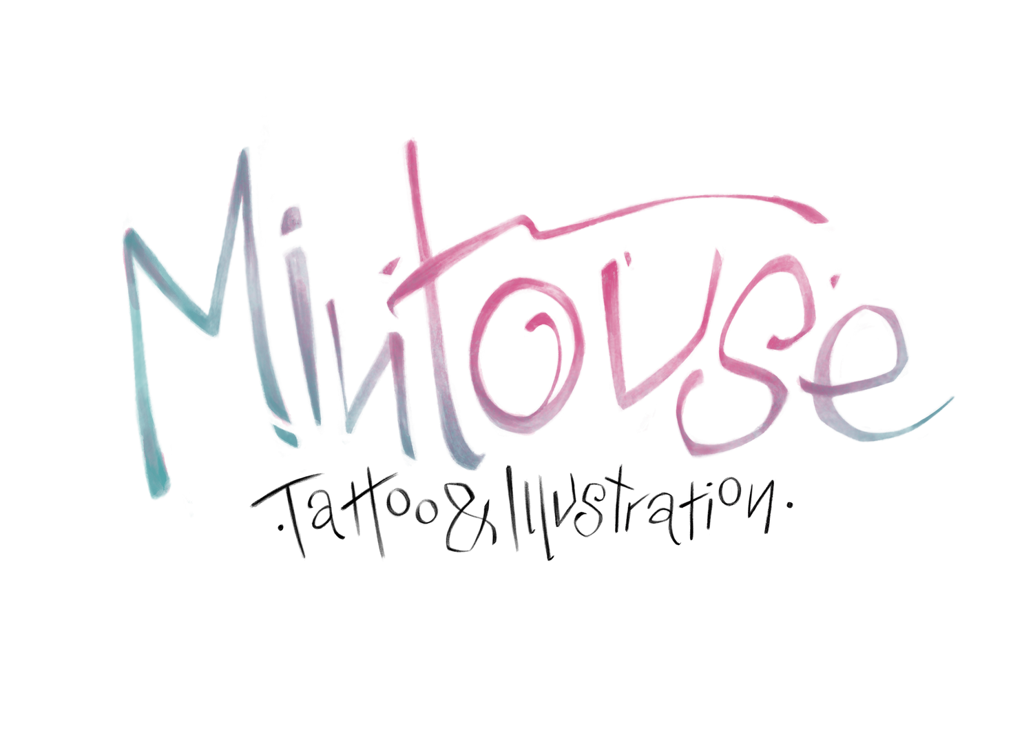 Mintouse - Tattoo &amp; Illustration