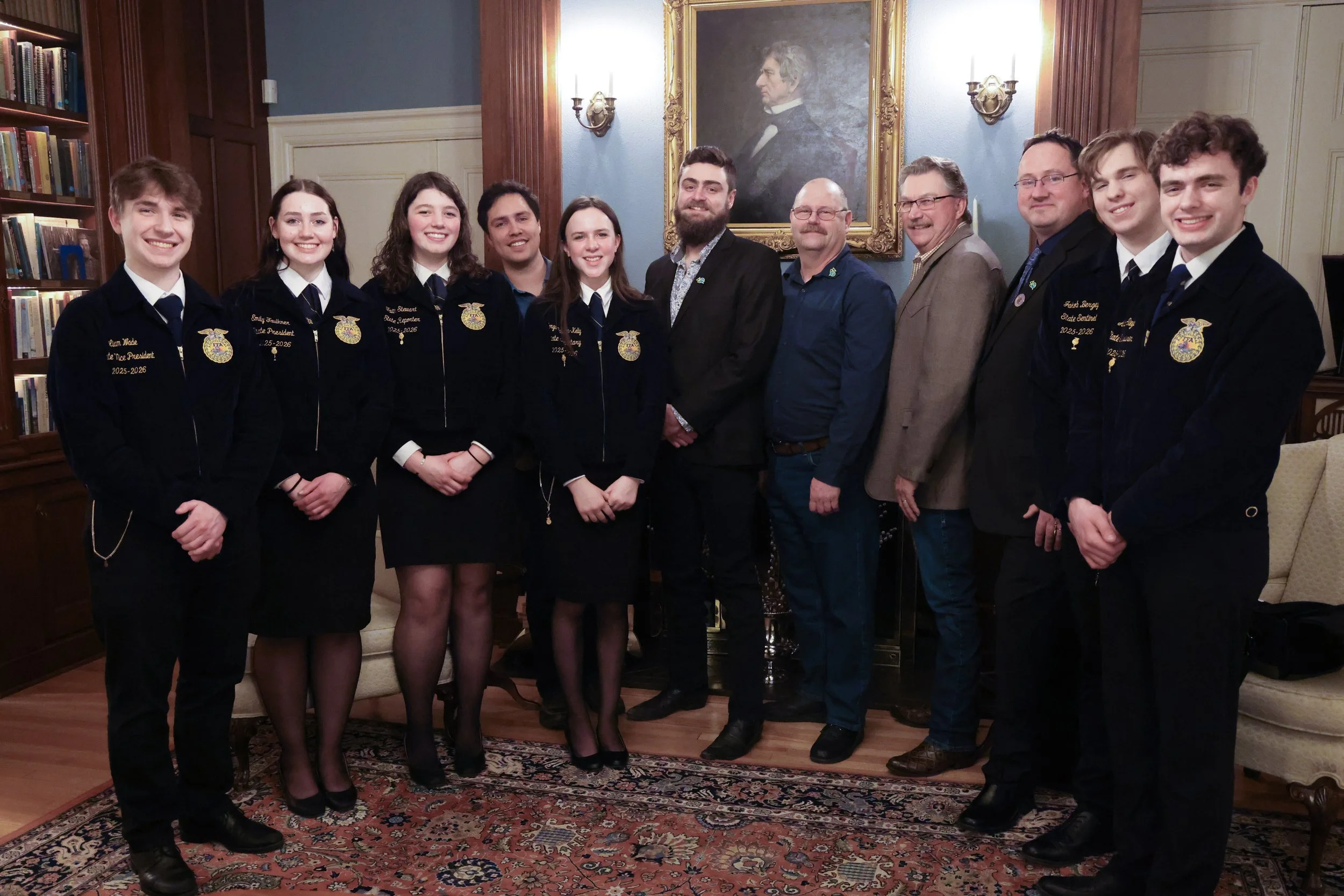 Why Young Farmers &amp; Ranchers—and Why Alaska Can’t Wait