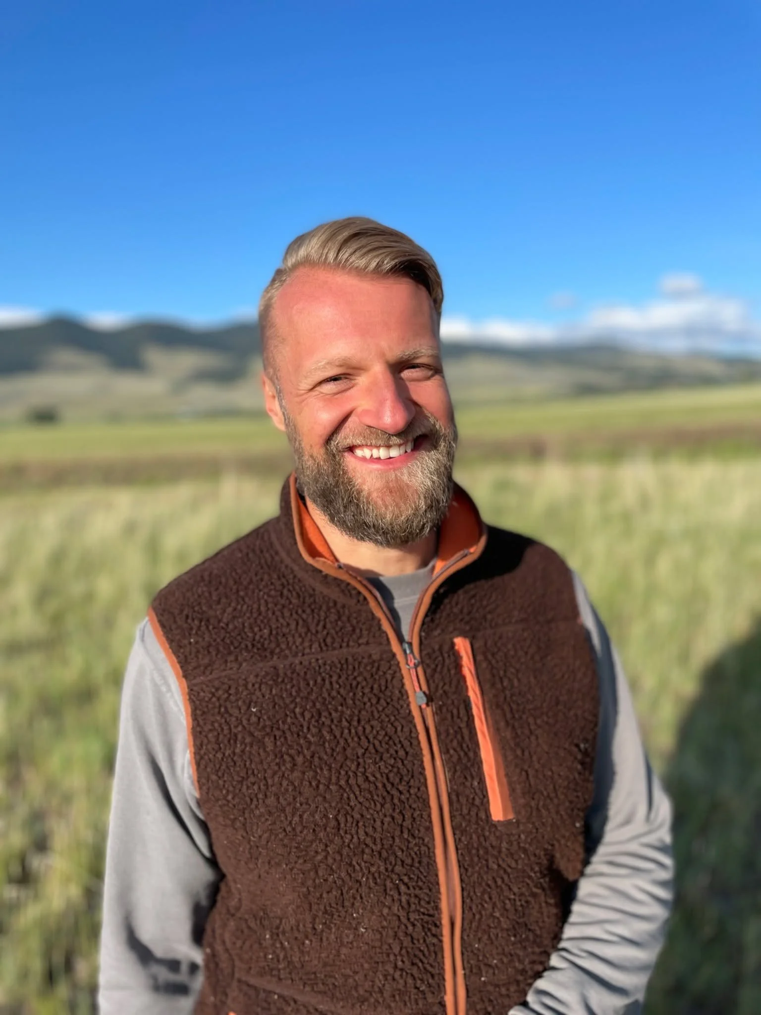 KEYNOTE SPEAKER ANNOUNCEMENT | 2026 Alaska Agriculture Conference

What we grow and how we grow it can have a lasting impact on human health.

We&rsquo;re pleased to welcome Dr. Stephan Van Vliet as a keynote speaker at the 2026 Alaska Agriculture Co