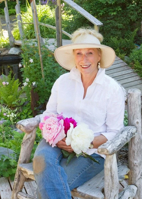 KEYNOTE SPEAKER ANNOUNCEMENT | 2026 Alaska Agriculture Conference

What does it take to turn an idea into a thriving agricultural business? Sometimes, it means growing something no one else has tried.

We&rsquo;re pleased to welcome Rita Jo Shoultz o